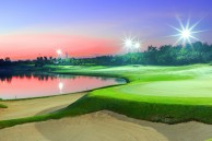 Tan Son Nhat Golf Course (